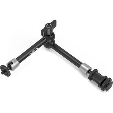 Фотографія - Шарнірний кронштейн SmallRig Articulating Rosette Arm 11" (1498B)