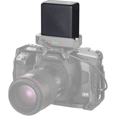 Фотографія - Акумулятор SmallRig NP-F970 USB-C