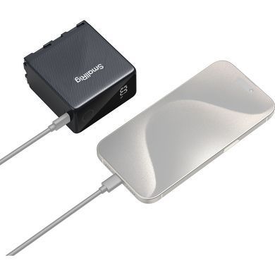 Фотографія - Акумулятор SmallRig NP-F970 USB-C