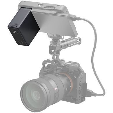 Фотографія - Акумулятор SmallRig NP-F970 USB-C