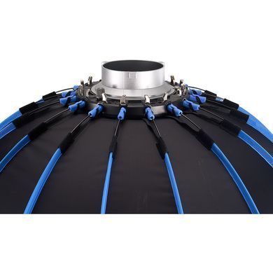 Фотографія - Софтбокс Amaran Light Dome 90