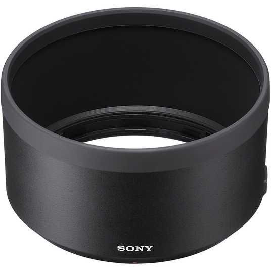 ᐉ Купить Объектив Sony FE 85mm f/1.4 GM II (SEL85F14GM2) в Киеве