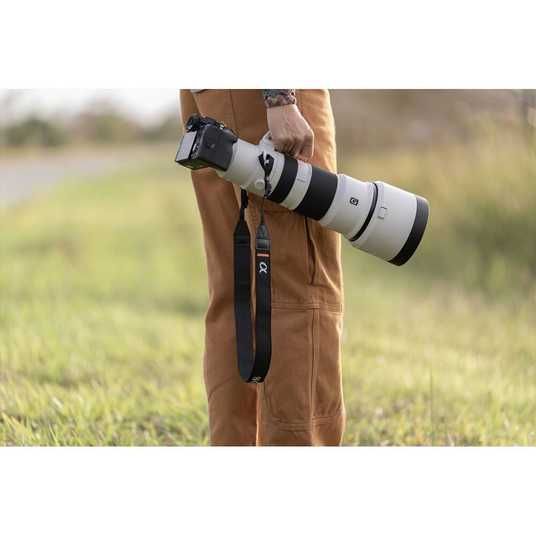 ᐉ Купить Объектив Sony FE 400-800mm f6.3-8 G OSS (SEL400800G) в