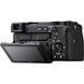 Фотографія - Sony Alpha A6600 kit 18-135mm