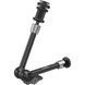 Фотографія - Шарнірний кронштейн SmallRig Articulating Rosette Arm 11" (1498B)