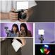 Фотографія - Накамерне світло SmallRig RM120 RGB Video Light&nbsp;(3808)