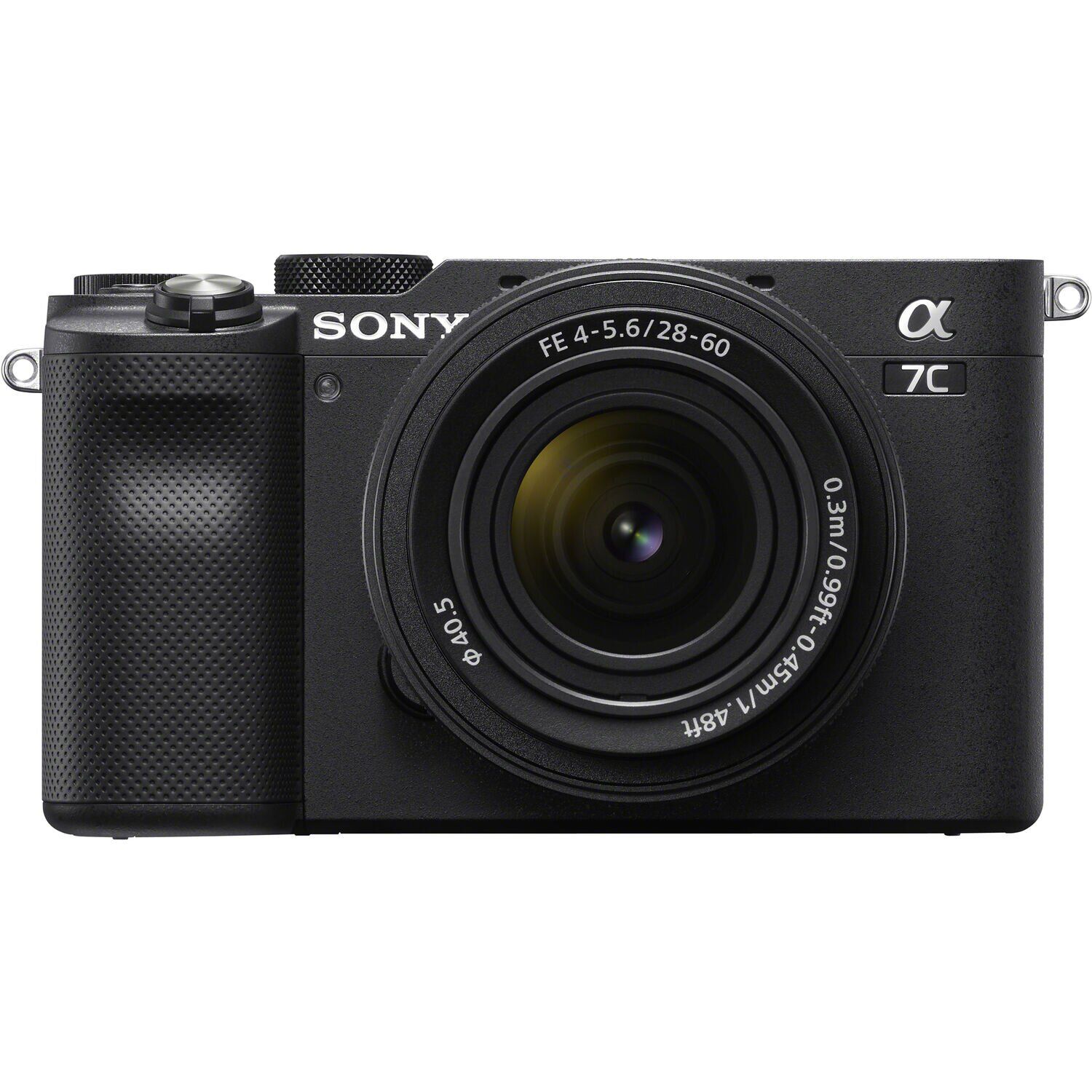 ᐉ Купить Фотоаппарат Sony Alpha a7C kit 28-60mm (Black) в Киеве — заказать  Фотоаппарат Sony Alpha a7C kit 28-60mm (Black) в интернет магазине  «Фотомост» с доставкой по Украине