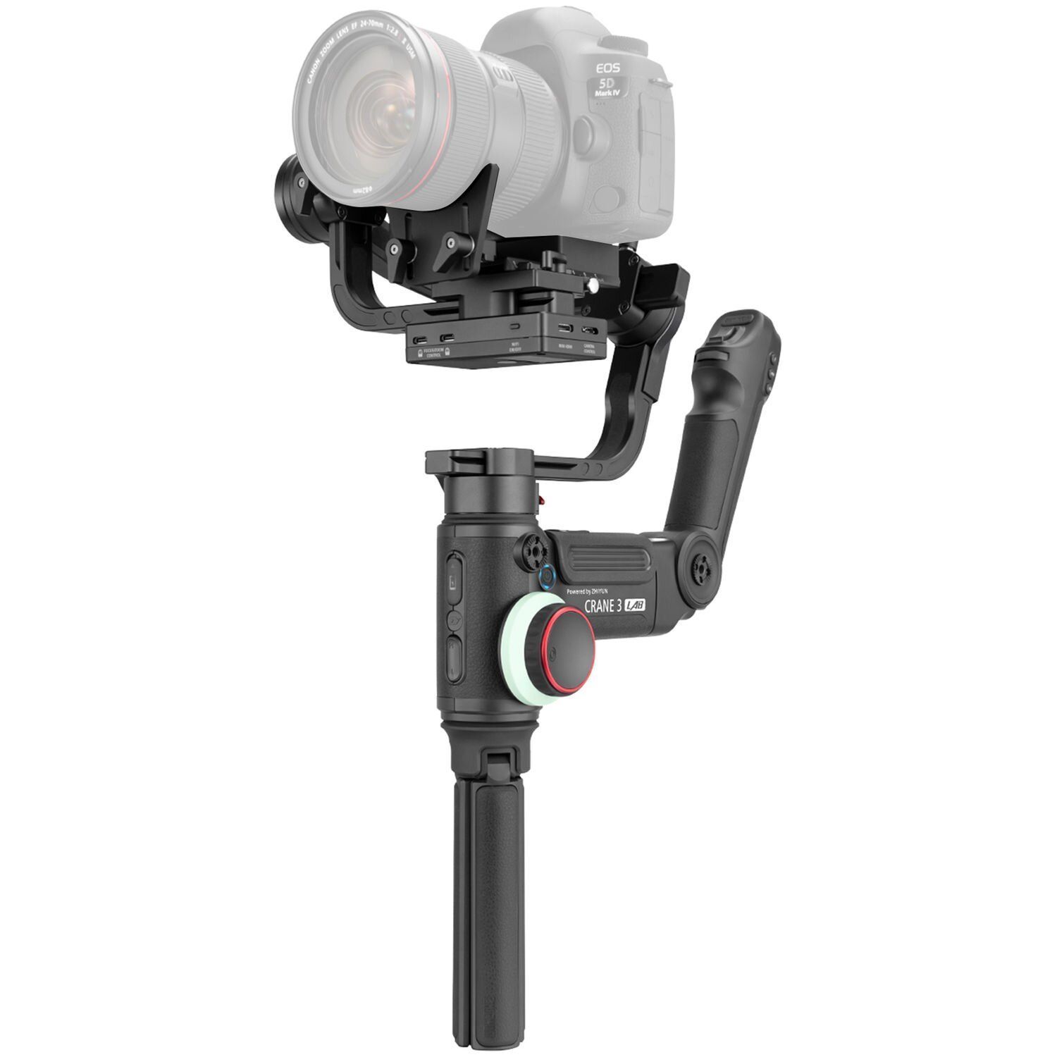 ᐉ Купить Стабилизатор Zhiyun Crane 3 LAB в Киеве — заказать