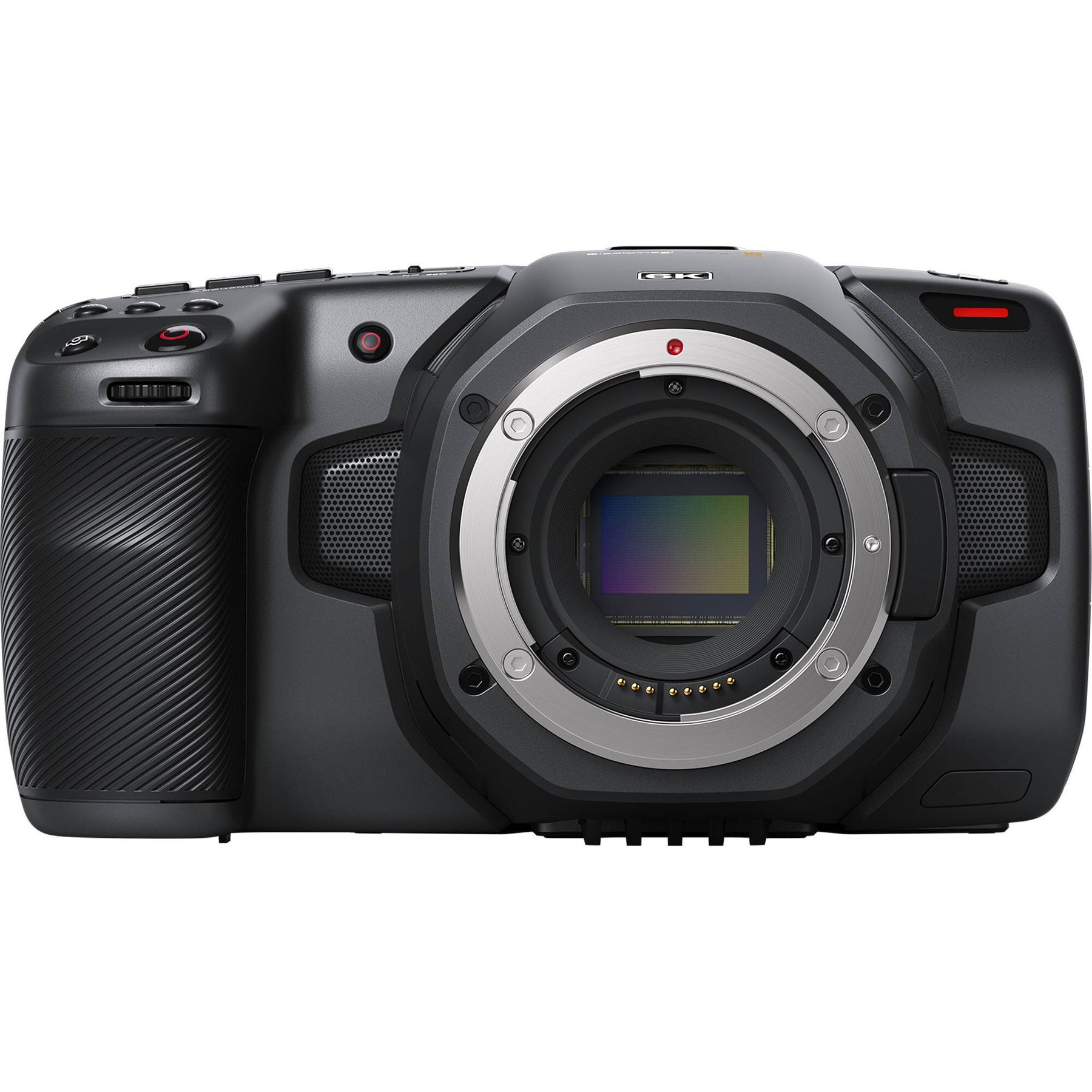 blackmagic pocket camera 8k