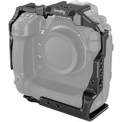 Фотография - Клетка для камеры SmallRig Cage for Nikon Z9 (3195)
