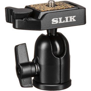 Фотографія - Штативная головка Slik SBH-100 DQ