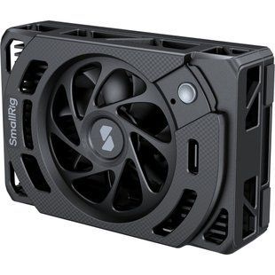 Фотография - Вентилятор охлаждения SmallRig Cooling Fan for Sony (5152)