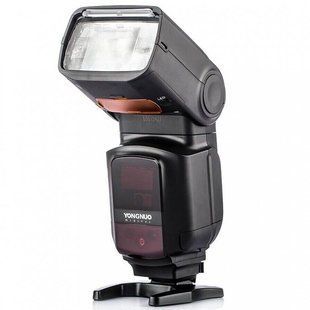 Фотография - Вспышка Yongnuo YN968N (для Nikon)