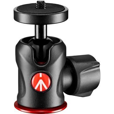 Фотографія - Штативная головка Manfrotto MH490-BH