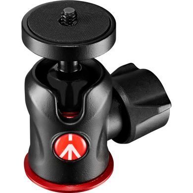 Фотографія - Штативная головка Manfrotto MH490-BH