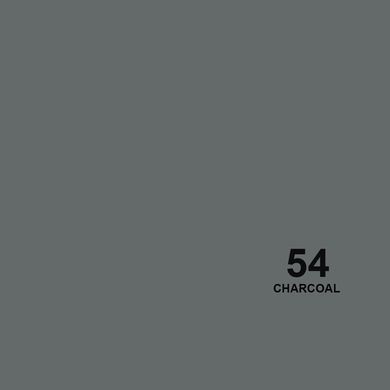 Фотографія - Фон паперовий Savage Widetone Charcoal 54