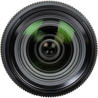 Фотографія - Fujifilm GF 32-64mm f/4 R LM WR
