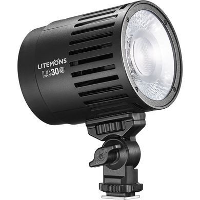 Фотографія - Постійне світло Godox Litemons LC30Bi