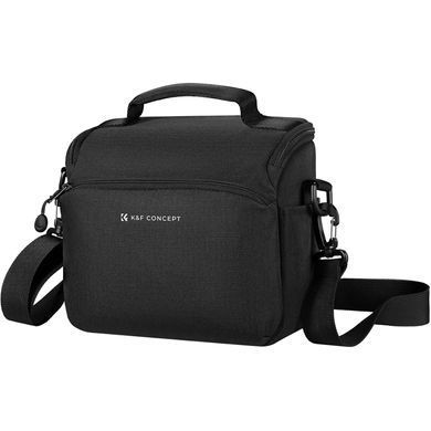 Фотография - K&F Concept Sling Bag (KF13.179)