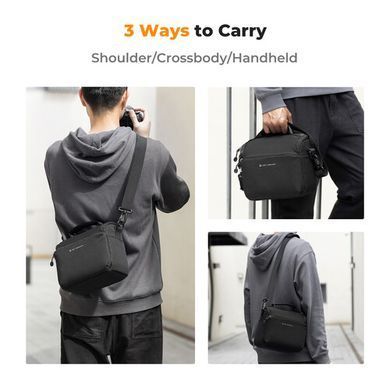 Фотография - K&F Concept Sling Bag (KF13.179)