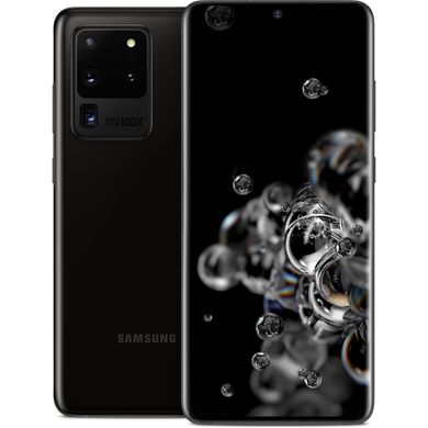 Фотография - Samsung Galaxy S20 Ultra SM-G988 12/128GB