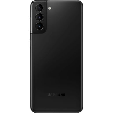 Фотографія - Samsung Galaxy S21 + (SM-G996)
