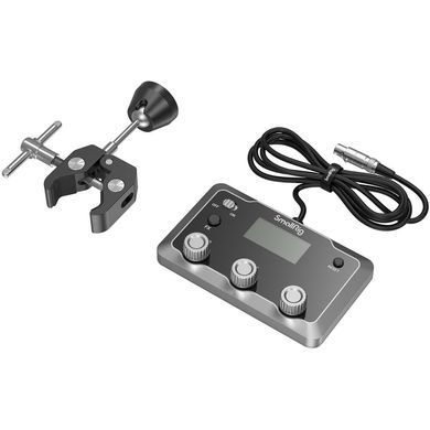 Фотография - Панель управления SmallRig для RC350/RC450 COB LED (3980)