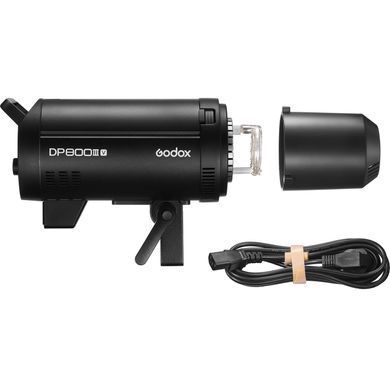 Фотография - Godox DP800III-V