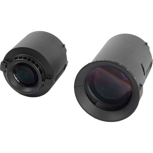 ᐉ Купити Модифікатор світла Aputure Amaran Spotlight SE 36° Lens