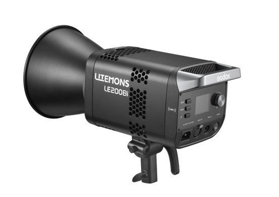 Фотография - Постоянный свет Godox Litemons LE200Bi