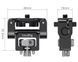 Фотография - Шарнирное крепление SmallRig Monitor Mount with Arri Locating Pins (2174B)
