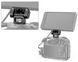 Фотография - Шарнирное крепление SmallRig Monitor Mount with Arri Locating Pins (2174B)
