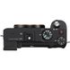 Фотография - Sony Alpha a7C kit 28-60mm (Black)