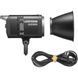 Фотография - Постоянный свет Godox Litemons LE200Bi