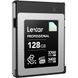 Фотография - Карта памяти Lexar Professional DIAMOND CFexpress 4.0 Type B (LCXEXD4)
