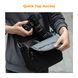 Фотография - K&F Concept Sling Bag (KF13.179)