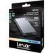 Фотографія - Кардрідер Lexar Professional Workflow Dual-Slot UHS-II SD (LPWF720N-4ANGL)