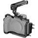 Фотография - Клетка для камеры SmallRig Cage Kit для Nikon Z6 III (4520)