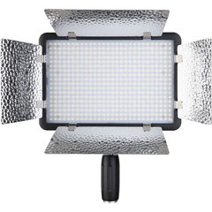 Фотографія - Постійне світло Godox LED500LR-W