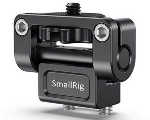 Фотографія - Шарнірне Кріплення SmallRig Tilt Monitor Mount (1842B)