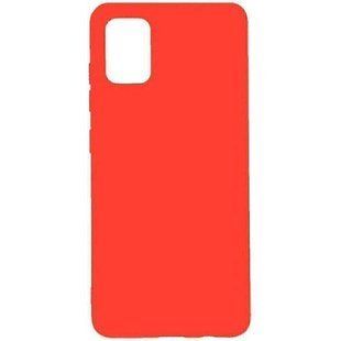 Фотографія - Чохол Soft Matte Case для Samsung Galaxy A70 2019 SM-A705F