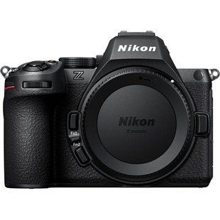 Фотография - Nikon Z5 II kit 24-70mm