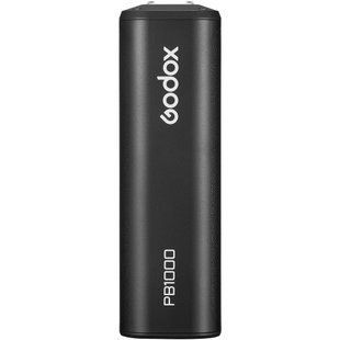 Фотографія - Блок живлення Godox PB1000 для спалахів на камері