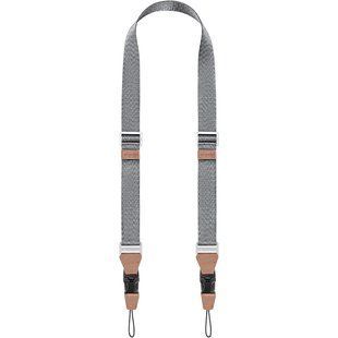 Фотография - Ремень для камеры K&F Concept 32mm (Gray)