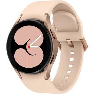 Фотография - Samsung Galaxy Watch4 40mm