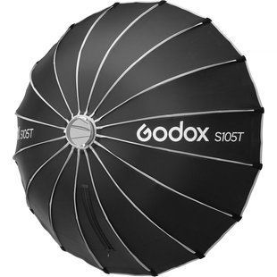 Фотография - Софтбокс-зонт Godox ST