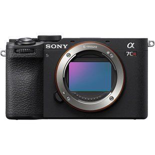 Фотография - Sony Alpha a7CR Body