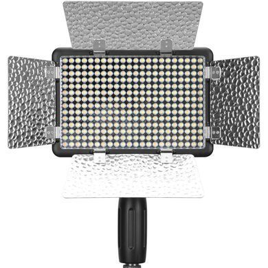 Фотографія - Постійне світло Godox LF308Bi (3300-5600K)