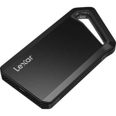 Фотографія - Lexar Professional SL600 Gray (LSL600)