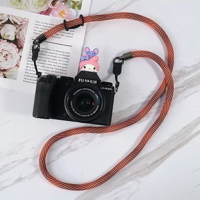 Фотография - Нашейный ремень для камеры